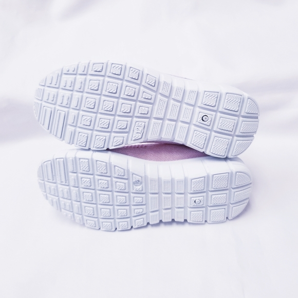 Bebe Girl's Slip On Sneakers - Picture 8 of 10